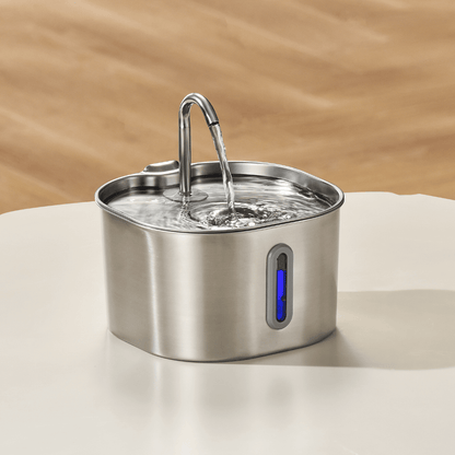 Protégé votre chat de la déshydratation et des urgences urinaires avec Aquafel