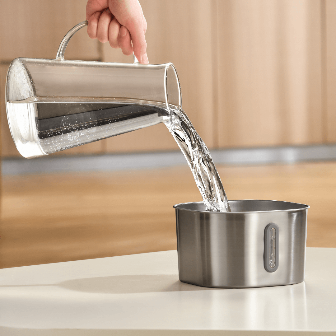 Protégé votre chat de la déshydratation et des urgences urinaires avec Aquafel