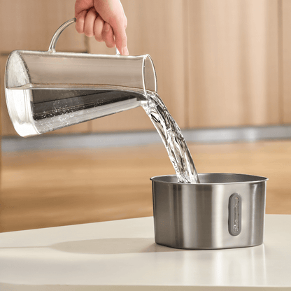 Protégé votre chat de la déshydratation et des urgences urinaires avec Aquafel