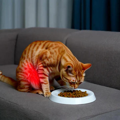 Protégé votre chat de la déshydratation et des urgences urinaires avec Aquafel